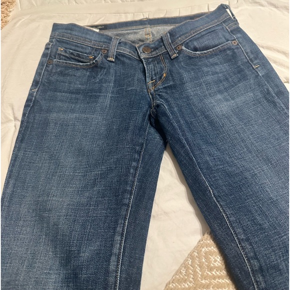 Citizens of Humanity size 24 flare - Picture 2 of 5
